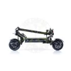 Teverun Fighter Supreme 5000W elektromos roller RTH-Shop.hu