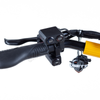 Kép 5/10 - Vsett 10+ elektromos roller 2400W 20,8Ah RTH-Shop.hu