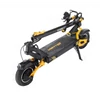 Vsett 10+ elektromos roller 2400W 20,8Ah RTH-Shop.hu