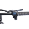 Kép 3/5 - Veel S14 Pelooze Fun nagy kerekű, ülős elektromos roller nyereggel (üléssel) - szürke (robogó)