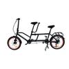 Kép 1/3 - Tandem kerékpár összecsukható rth-shop.hu