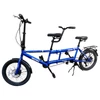 Összecsukható Meghna tandem kerékpár 20"-os kerékkel rth-shop.hu