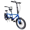 Összecsukható Meghna tandem kerékpár 20"-os kerékkel rth-shop.hu