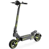 iSinwheel D1 Elektromos roller 1200W, Black-Green RTH-Shop.hu