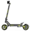 iSinwheel D1 Elektromos roller 1200W, Black-Green RTH-Shop.hu