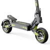 iSinwheel D1 Elektromos roller 1200W, Black-Green RTH-Shop.hu