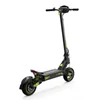 iSinwheel D1 Elektromos roller 1200W, Black-Green RTH-Shop.hu