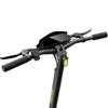 iSinwheel D1 Elektromos roller 1200W, Black-Green RTH-Shop.hu