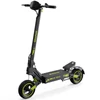 iSinwheel D1 Plus Elektromos roller 1200W, Black-Green RTH-Shop.hu