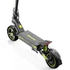 iSinwheel D1 Plus Elektromos roller 1200W, Black-Green RTH-Shop.hu