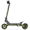 iSinwheel D1 Plus Elektromos roller 1200W, Black-Green RTH-Shop.hu
