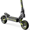 iSinwheel D1 Plus Elektromos roller 1200W, Black-Green RTH-Shop.hu