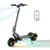 iSinwheel S Nova Pro Elektromos roller 600W RTH-Shop.hu