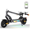 iSinwheel S Nova Pro Elektromos roller 600W RTH-Shop.hu