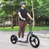 Hi-Flying, nagy kerék, elektromos roller