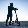 Kugoo Kirin G3 1200W elektromos roller RTH-Shop.hu