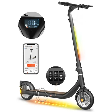 Atomi Alpha elektromos roller 650W RTH-Shop.hu
