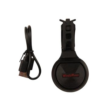 Elektromos kürt és riasztó egyben RTH-Shop.hu