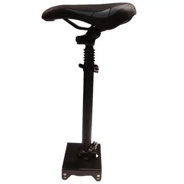 Elektromos rollerre szerelhető ülés Segway Ninebot ES1, ES2, ES4 modellekhez RTH-Shop.hu