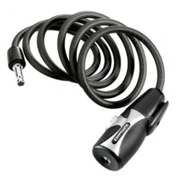 KRYPTONITE KRYPTOFLEX 815 KEY KULCSOS HUZALOS ZÁR