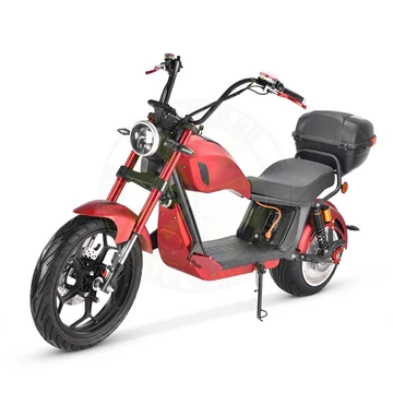 CityCoco CP-6 RTH-Shop.hu