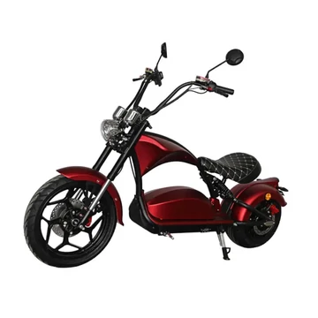 CityCoco bordó CP4.2Max 3000W