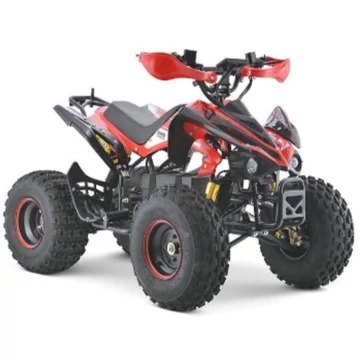 Eros Elektromos Quad 800W teljesítménnyel RTH-Shop.hu