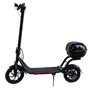 E-FOX 48v 15ah elektromos roller 12&amp;quot;-os kerékkel RTH-Shop