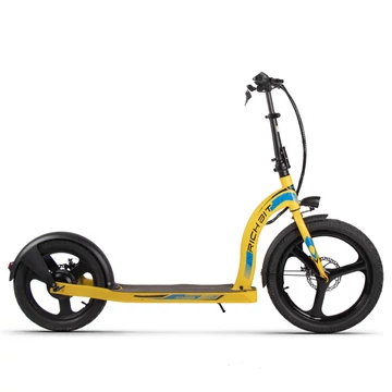 Hi-Flying, nagy kerék, elektromos roller RTH-Shop.hu