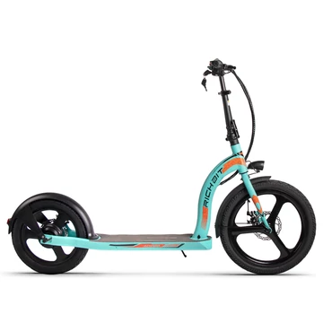HiFlying, nagy kerék, elektromos roller RTH-Shop.hu
