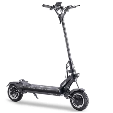 Hiley Tiger 10 GTR elektromos roller 2800W, 30Ah