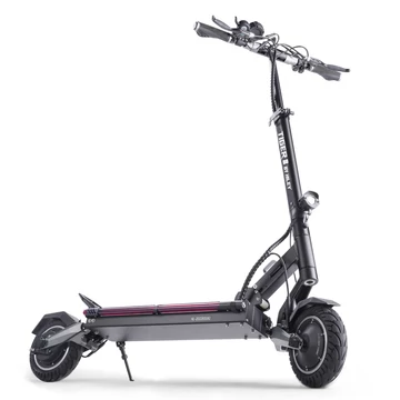 Hiley Tiger 8-GTR elektromos roller 2x600W, 15,6Ah