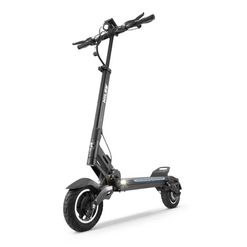Hiley Tiger Max 800W 15,6Ah 45km hatótáv RTH-Shop.hu