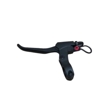 Kugoo G2 Pro (régi 800W-os) elektromos roller bal fékkar RTH-Shop.hu