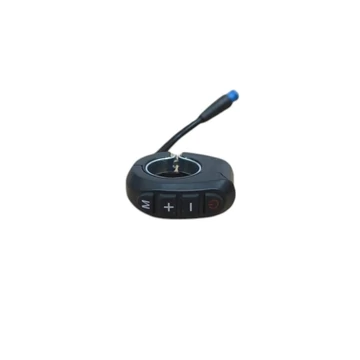 Kugoo G2 Pro (régi 800W-os) elektromos roller bekapcsoló és menü gombok RTH-Shop.hu