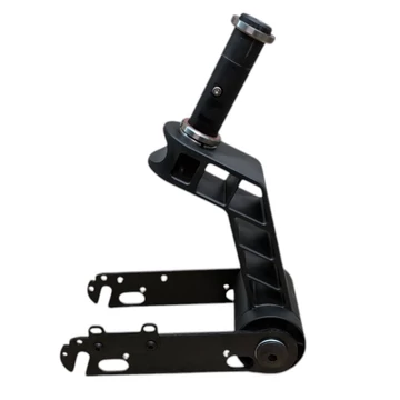 Kugoo G2 Pro (régi 800W-os) elektromos roller első felfüggesztés csapágyakkal RTH-Shop.hu