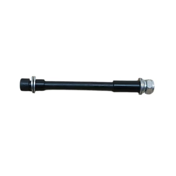 Kugoo G2 Pro (régi 800W-os) elektromos roller első tengely RTH-Shop.hu
