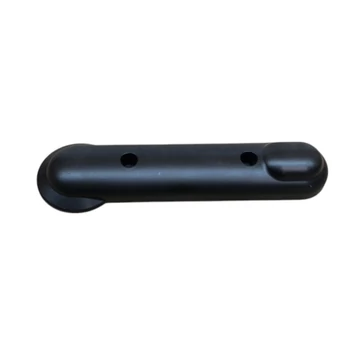 Kugoo G2 Pro (régi 800W-os) elektromos roller jobb első és bal hátsó lengőkar takaró elem RTH-Shop.hu