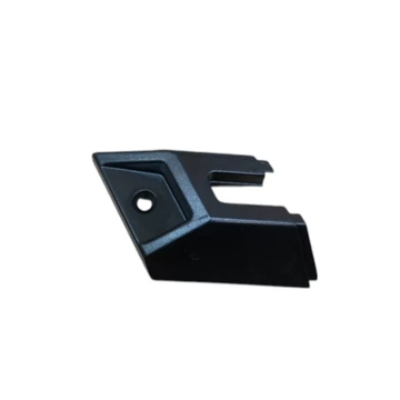 Kugoo G2 Pro (régi 800W-os) elektromos roller platform bal első díszburkolat RTH-Shop.hu