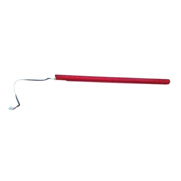 Kugoo G2 Pro (régi 800W-os) elektromos roller platform bal oldali dekorfény RTH-Shop.hu