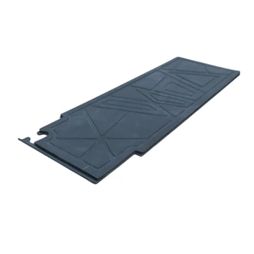 Kugoo G2 Pro (régi 800W-os) elektromos roller platform fedőlemez gumival RTH-Shop.hu