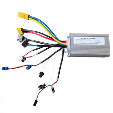 Kukirin G2 Pro (600W) elektromos roller vezérlő RTH-Shop.hu