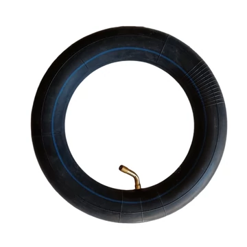 10x2,75 belső gumi elektromos rollerhez 135 fokos szeleppel RTH-Shop.hu
