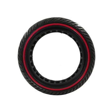 8,5 colos légcellás dekorcsikos gumiabroncs M365 / Pro / 1S / Essential / Pro2 / Mi 3 RTH-Shop.hu