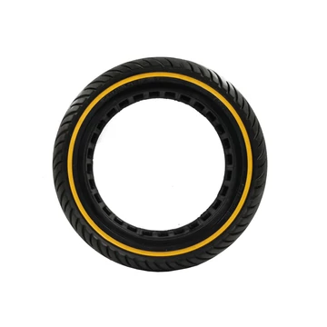 8,5 colos légcellás dekorcsikos gumiabroncs M365 / Pro / 1S / Essential / Pro2 / Mi 3 RTH-Shop.hu