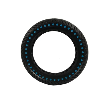 8,5 colos légcellás dekorpöttyös gumiabroncs M365 / Pro / 1S / Essential / Pro2 / Mi 3 RTH-Shop.hu