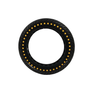 8,5 colos légcellás dekorpöttyös gumiabroncs M365 / Pro / 1S / Essential / Pro2 / Mi 3 RTH-Shop.hu
