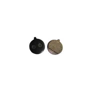 Fékbetétek Kugoo Kirin M4/M4 Pro-hoz 21mm RTH-Shop.hu