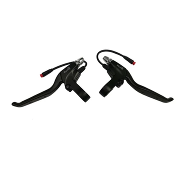 Fékkar Kugoo Kirin M4-hez jobb és bal RTH-Shop.hu