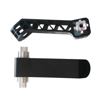 Kugoo Kirin G3 első lengéscsillapító RTH-Shop.hu